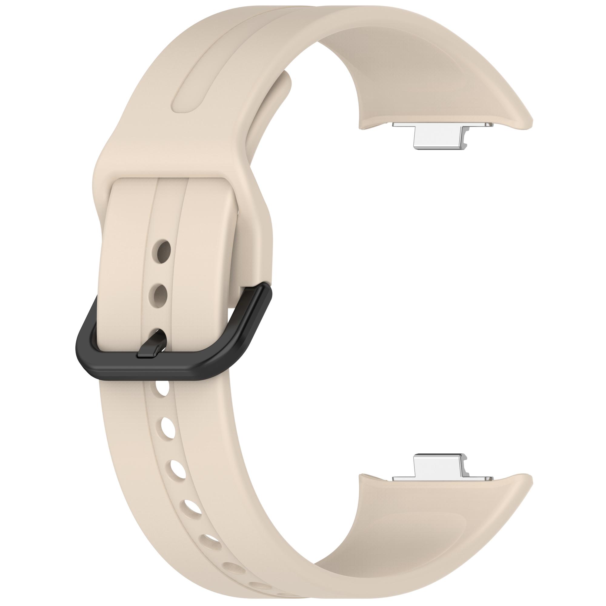 

Ремінці Для Xiaomi Redmi watch 5 Аксесуари Замінний ремінець Official Силіконовий браслет correas для Redmi watch 5 Ремінець For Redmi watch 5