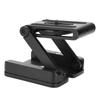 Black Z Flex Tilt Folding Quick Release Plate Stand Mount For Tripod Camera CO