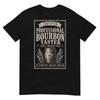 Certified Professional Bourbon Taster Gift TShirt