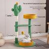 Versatile Cat Climbing & Play Furniture