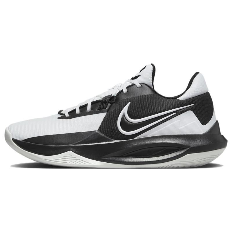 

Nike Precision 6 Panda Nike DD9535-007 45