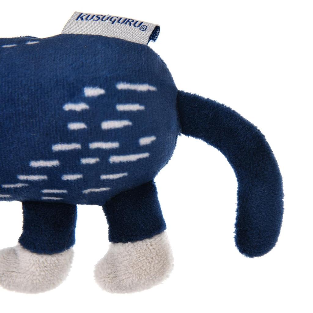 Mascot Keychain Matilda BL [kusuguRu]