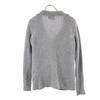 Our Legacy Knit Jacket XS Gray Men's Used