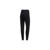 Adidas Neo Slim Fit Track Pants Women Bottoms Black GH7191