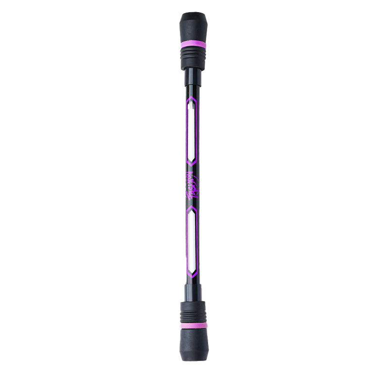 Reverse Pen Balance Decompression Pen Spinning Pen Rolling Finger Gaming Trick Pen Stress Releasing Brain Training Toys Students
