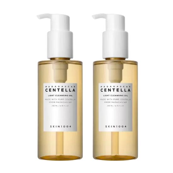 SKIN1004 Madagascar Centella Light Cleansing Oil 200ml