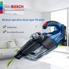 BOSCH GAS18V-1 Cordless Portable Handheld Vacuum Cleaner CN plug (adapter included)