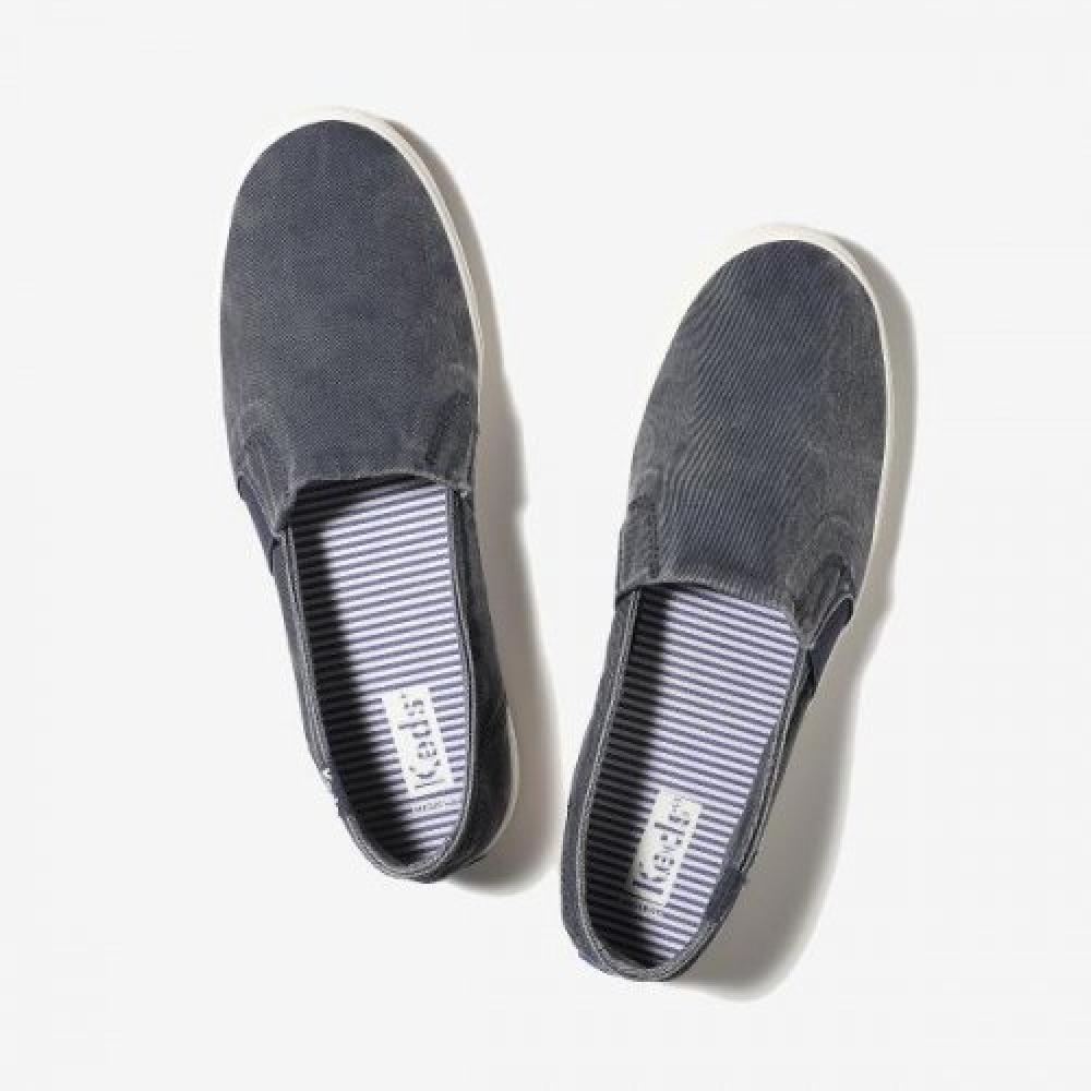 

Машинка для стрижки KEDS Washed Solids 1WF60378D896 OYSTER WHITENAVYNAVY/220