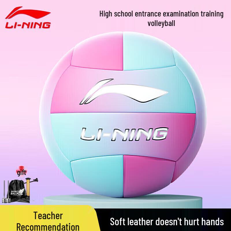 Li-Ning Size 5 Training Volleyball
