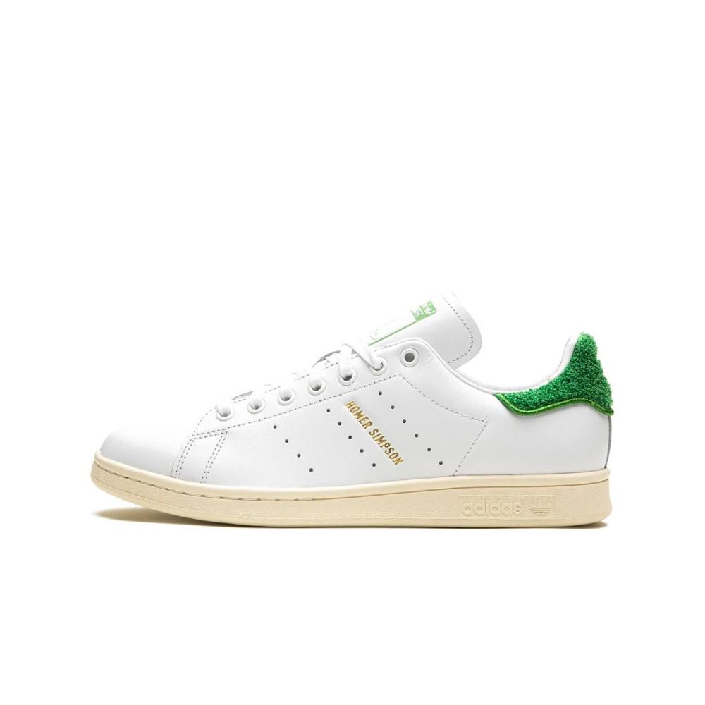 Adidas Stan Smith Homer Simpson