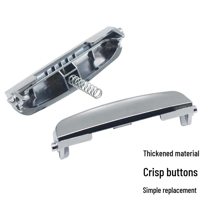 

Universal Rice Cooker Lid Switch for CFXB40FC29-75 & 50FC33/40FC39 Models 1 piece (with spring)