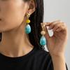 Fashion Drop Earrings For Women's Jewelry