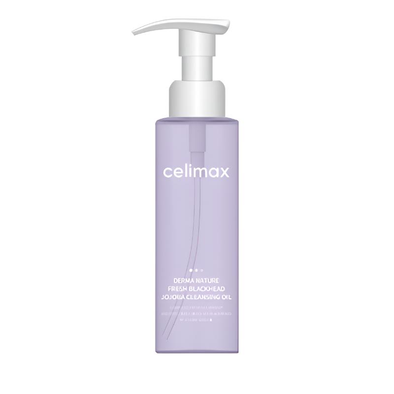 [celimax] Fresh Cleansing Oil