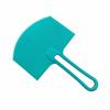 Putty Versatile Wall Smoothing Tool Bubble Smoother Wallpaper for Cooks,