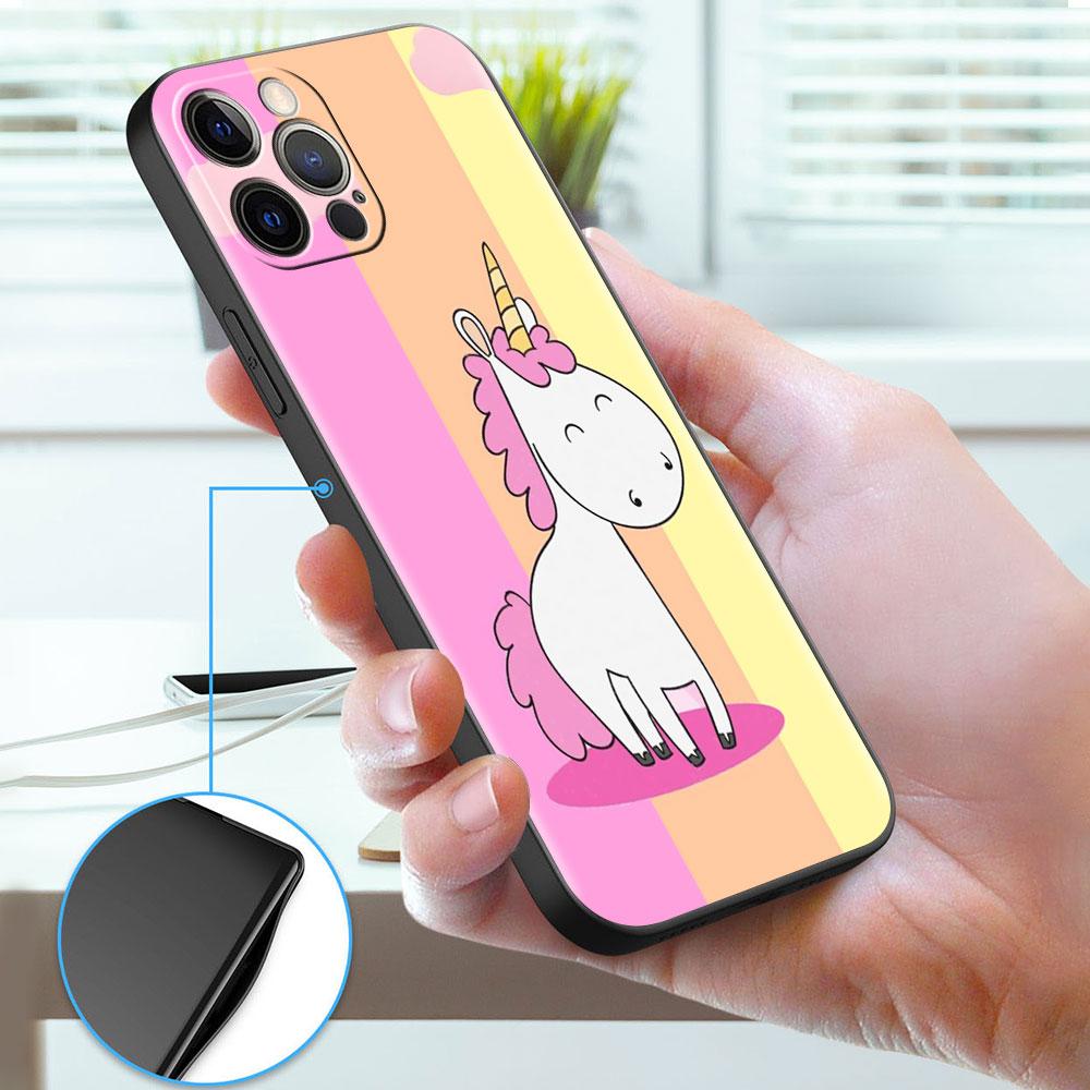 JAHOLAN - Custodia per iPhone 11 / XI 6.1 2019 in morbido silicone TPU Sandali Adventure Seeker, punta chiusa - T - Bambini
