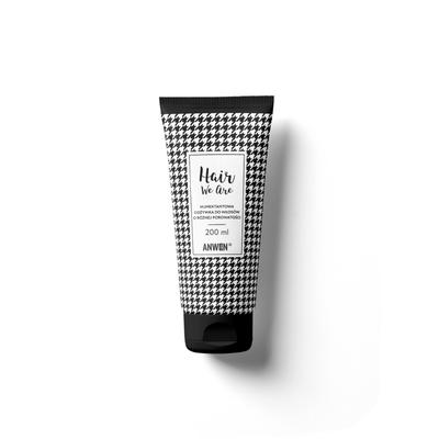 ANWEN Hair We Are Humectant Conditionerfor All Hair Porosity, 200 Ml