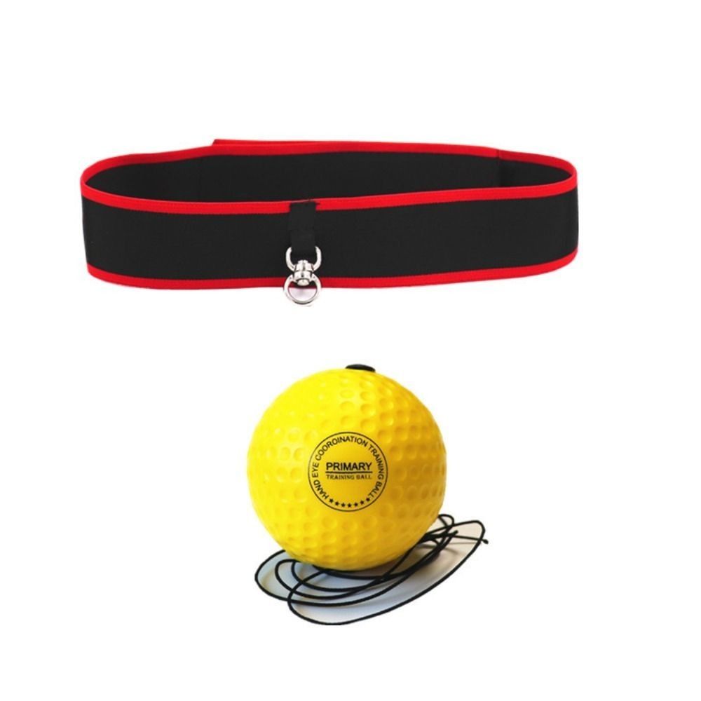 Accessories Exercise Head Band Speed Reflex Fight Ball Fight Boxeo Ball Boxing Punch Exercise