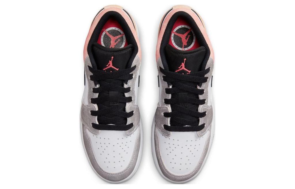 Jordan 1 Low SE Flight Club - DX4374-008