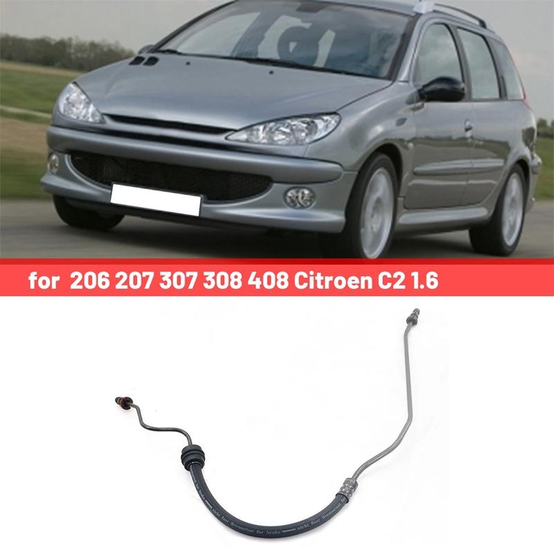 2156F1 Spojkový váleček (přední) pro automobil Pro 206 207 307 308 408 Citroen C2 1.6 Sady-A87Q