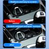 TPU Interior Protective Film for Prado Land Cruiser LC250 2024-2025 Transparent Anti-Scratch Self-Healing Sticker