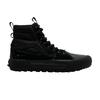 Scarpe da Ginnastica da Uomo Sk8-Hi Gore-Tex MTE Blackout Blackout Black