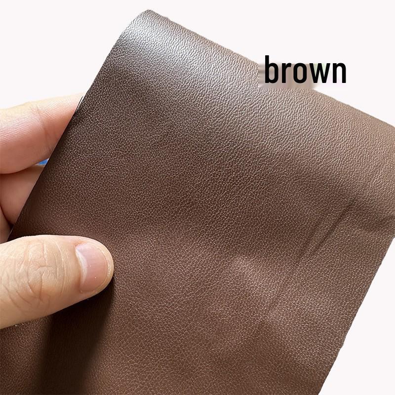 Headband Protector Cover: Shockproof, Anti-Fall, Anti-Scratch, Anti-Oil, Repair Leather Fabric Strap