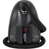 Nilfisk Blsu13p08a1 Vacuum Cleaner 650W 3.1L Black