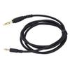 Headphone Sound Cable 1.3 Meter OFC Replacement Headset Cable with 3.5mm Connector Plug and Play for ATH GL3 ATH GDL3