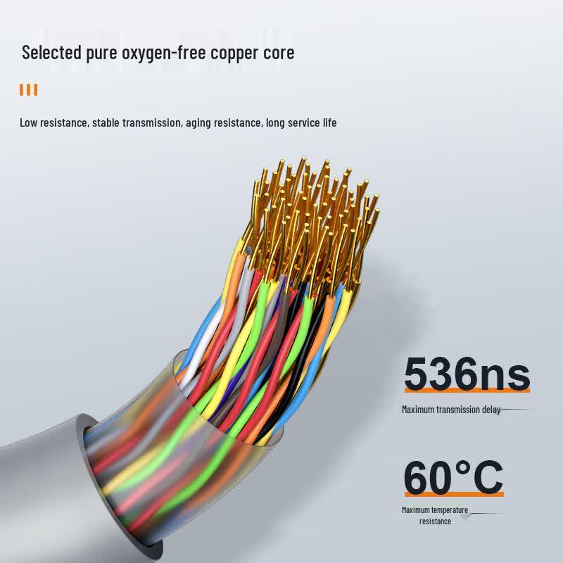 Yangye YE-HYV Indoor Communication Cable