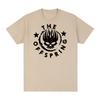 The Offspring Vintage Tshirt Rock Band Punk Pop Alternative Cotton Men T Shirt New TEE TSHIRT Womens Tops