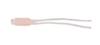 Thirty Four Soft Lure Plankton 1.8 Inch 8 Per Pack Hanachirashi (4947)