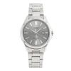 CASIO Analog Quartz STANDARD Silver Gray MTS-115D-8A