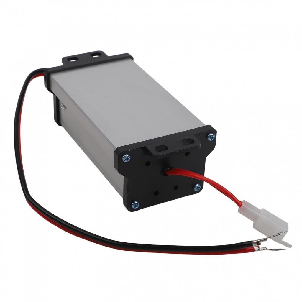 12V Power Adapter Diesel Air Heater Power Converter Adapter Easy Installation