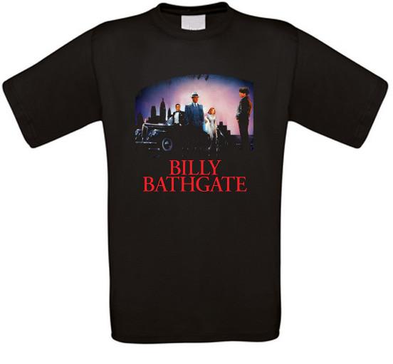 

Billy Bathgate Culto Movie Camiseta de Todos los Tamaños Nuevos Unisex T-Shirt XXXXL