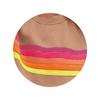 Fashionable Women's Minimalist With Contrasting Colors, Fashionable Casual Suit For Women