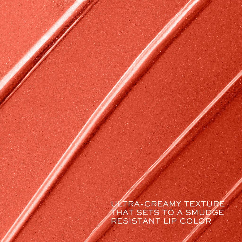 Rouge French Touch Leppestift Fuktighetsgivende Lepper LANCÔME L'Absolu Cream/196