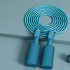 Lightweight Yoga Skipping Rope Tangle-Free Fitness Rope Skipping  For Fitness Exercises