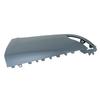 Land Rover Range Rover Sport L494 Glossy Rear Bumper Corner Protector Left with Holes