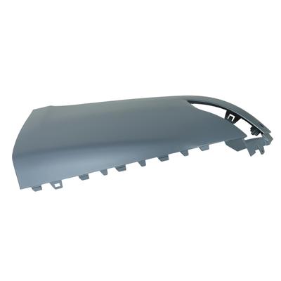 Accesorii de exterior – Bare de protecție