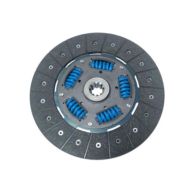 Chunsen Turin V Clutch Plate 1