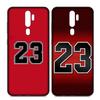 Hot Basketball Sports NO 24 23 30 Cover for VIVO Y20 Y21 Y33S Y20i Y02 Y16 Y21T Y22S Y27 Y33T Y35 Y36 Y53S Y70 Y76 Y77 Y78 Case