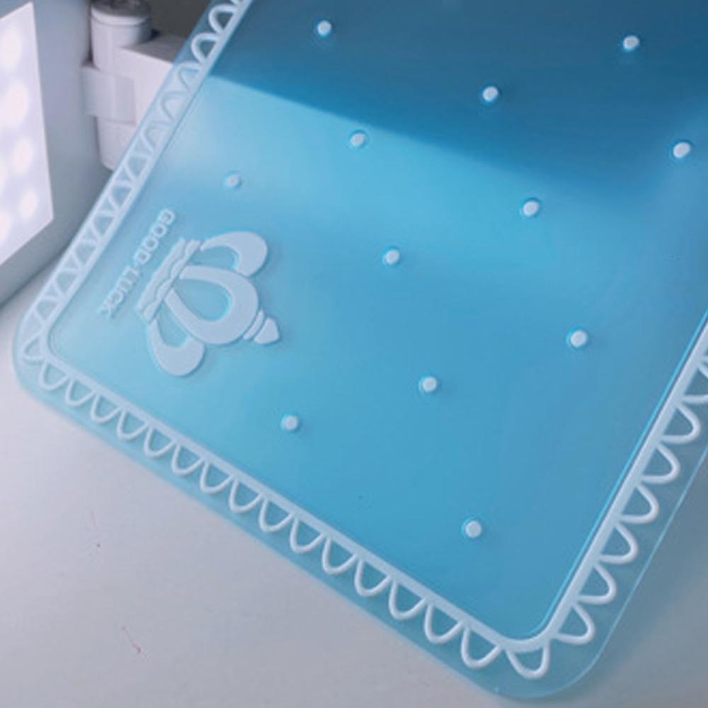 Crown Car Dashboard Non Slip Pad Meal Mat Auto Anti-Slip Mat Car Anti Slip Mat  Car Dashboard