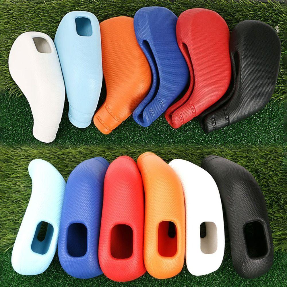 Golf Accessories Guard Sleeve Headcovers Golf Head Covers Golf Club Covers Golf Headcovers