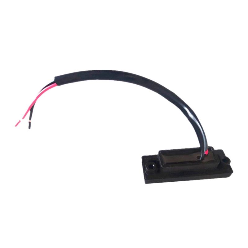 812601R000 for  Veloster Tailgate Rear Trunk for Hatch Release Boot Switch Buttons Outside Lock Assembly