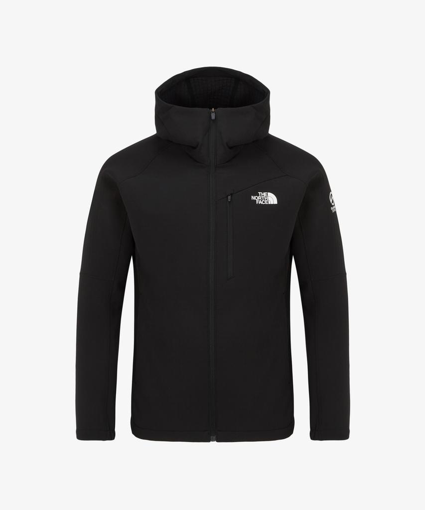 The North Face Nj4Hr99A Men'S Stormega Jacket Black
