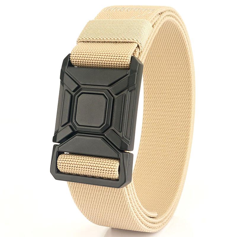 TLXT Quick-Release Elastic Tactical Belt