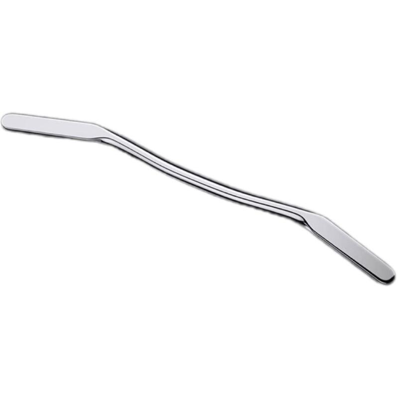 WEZHO Professional Stainless Steel Fascia Scraper