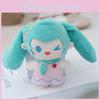 Adorable Hatsune Miku Fufu Plush Toy Cute Anime Doll Soft Pillow For Collectors