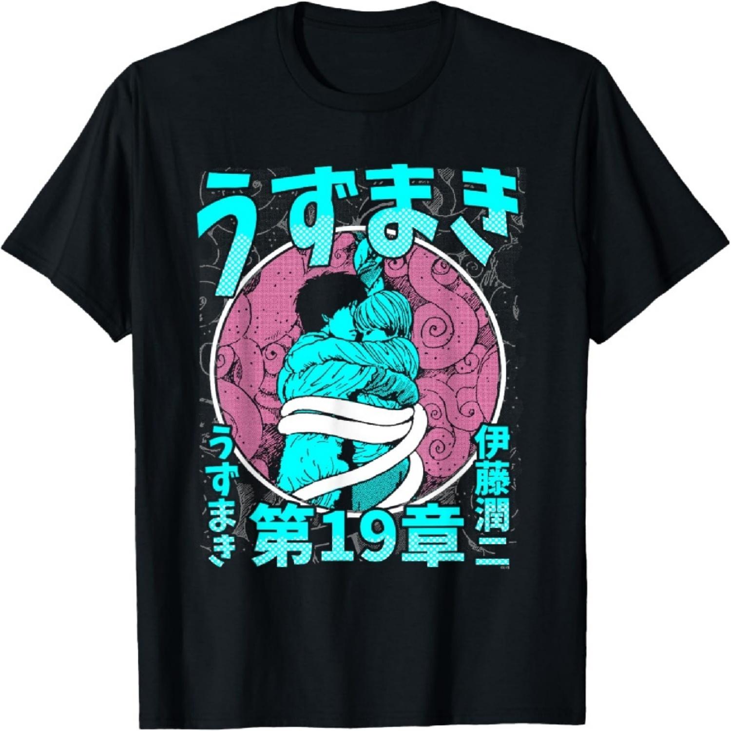 Completion Embrace T-Shirt XXXXXL чёрный