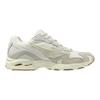 Mizuno Wave Rider 10 Casual X Size 2E Sneakers, Fashion, Unisex, Off-White White, 25.5 Cm,